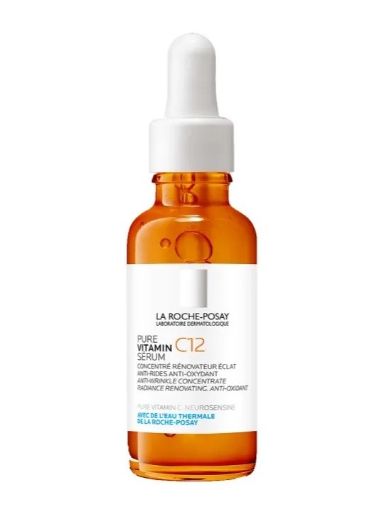 Pure Vitamin C12 Sérum