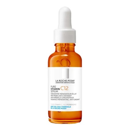 Pure Vitamin C12 Sérum