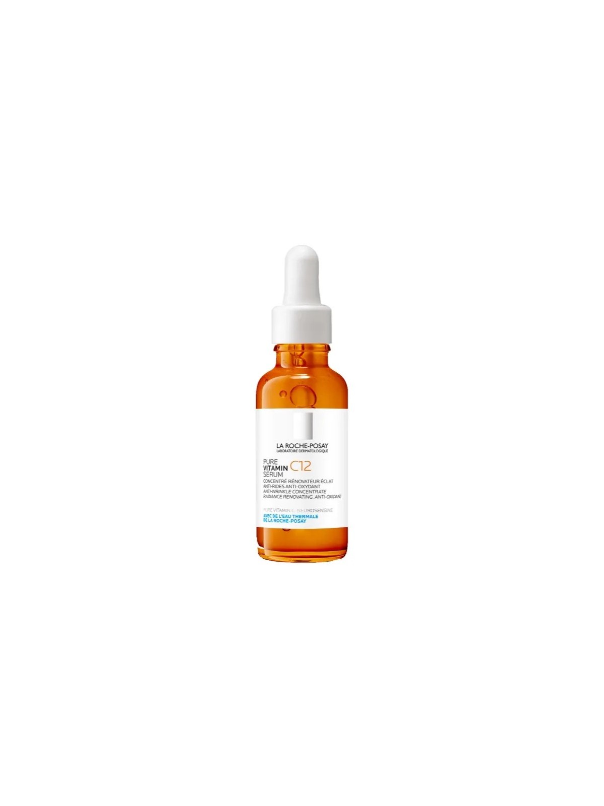 Pure Vitamin C12 Sérum