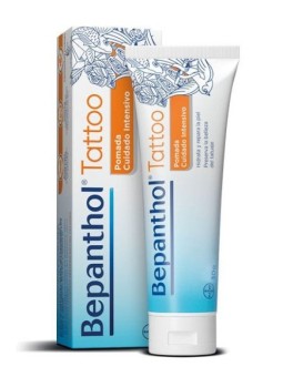 Bepanthol Tattoo Pomada 30 gr