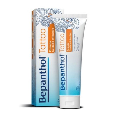 Bepanthol Tattoo Pomada 30 gr