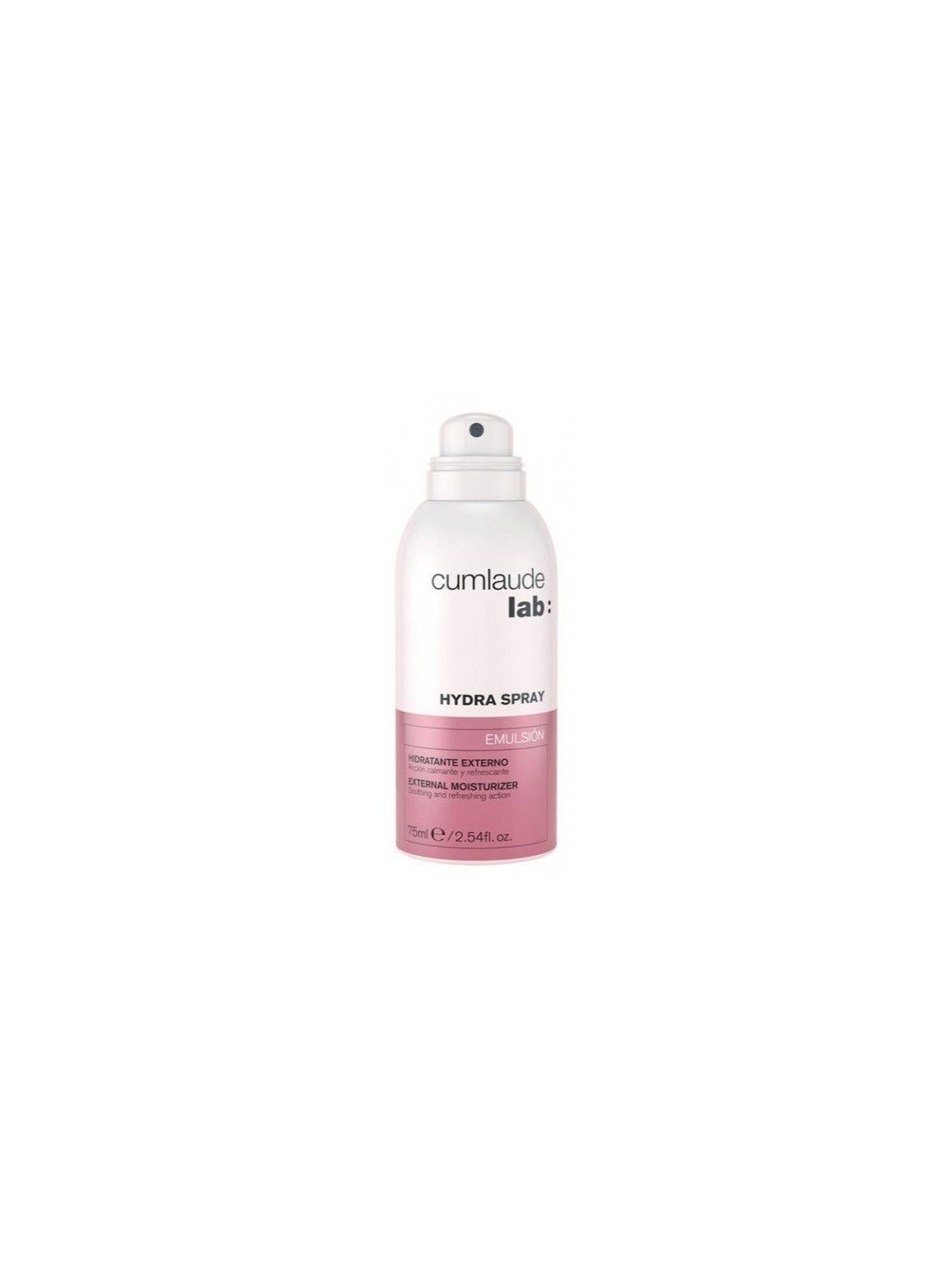 Cumlaude Lab Hydra Spray Emulsión
