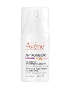 Avène Antirojeces ROSAMED Spf50+