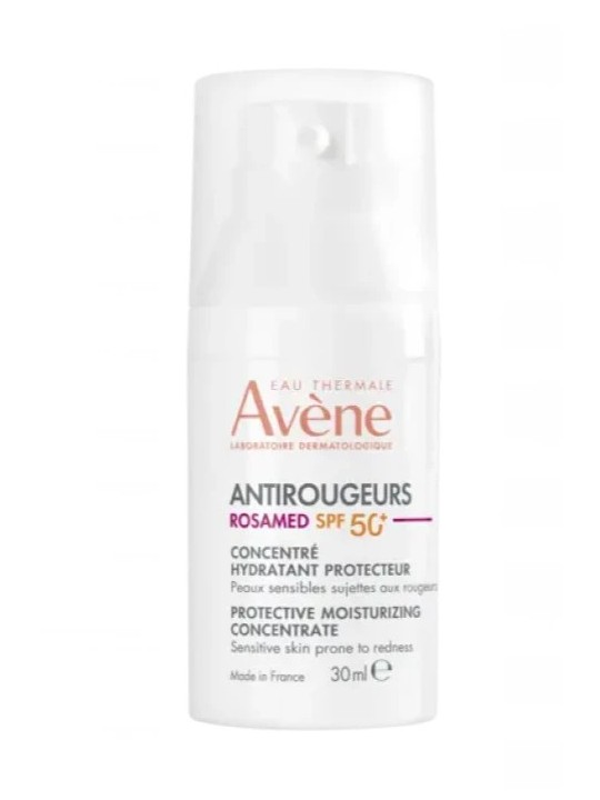Avène Antirojeces ROSAMED Spf50+