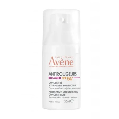 Avène Antirojeces ROSAMED Spf50+