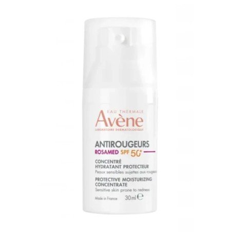 Avène Antirojeces ROSAMED Spf50+