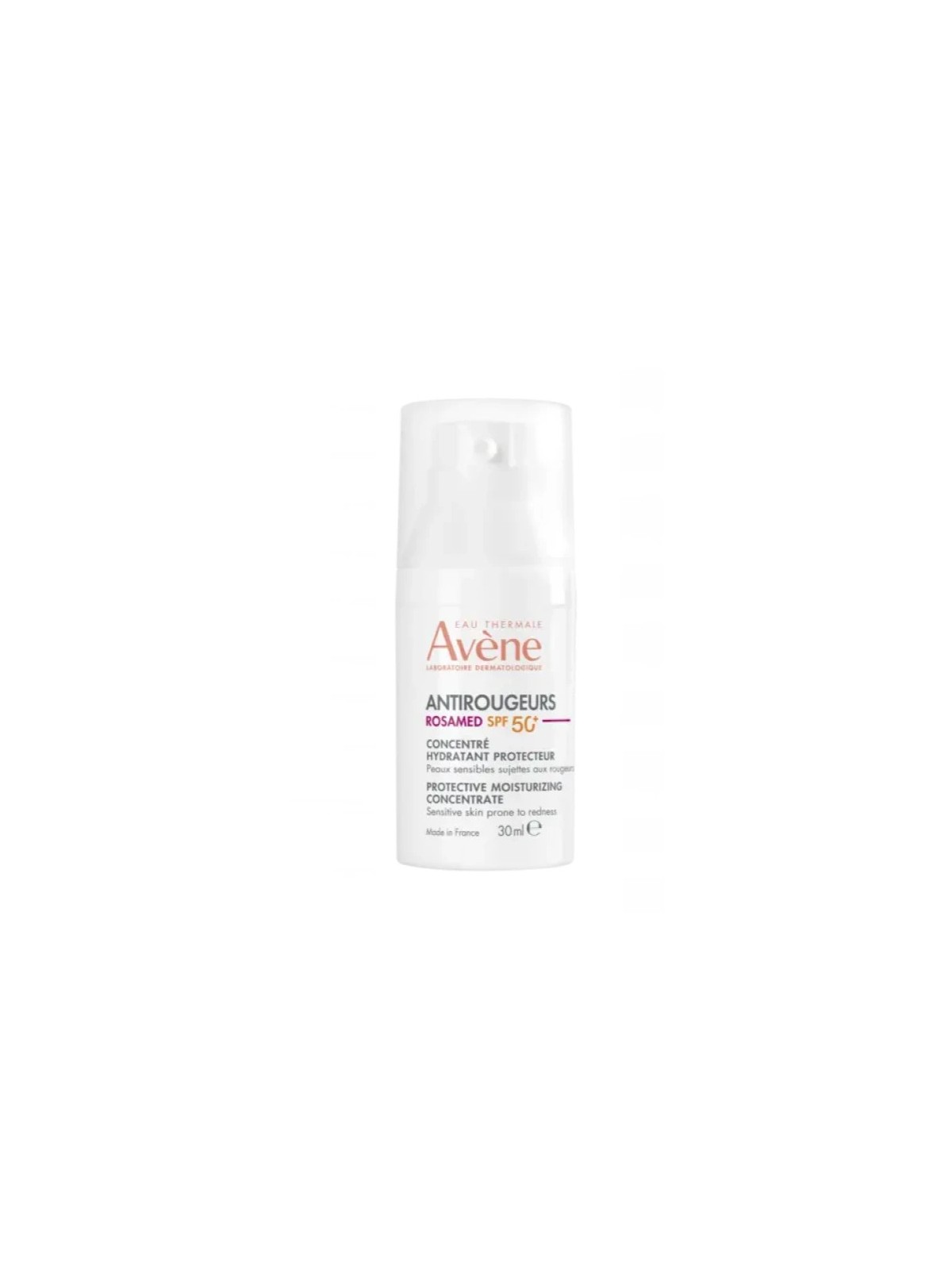 Avène Antirojeces ROSAMED Spf50+