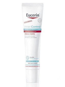 AtopiControl Crema Forte
