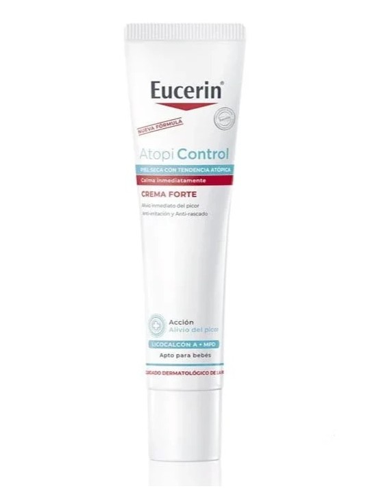 AtopiControl Crema Forte