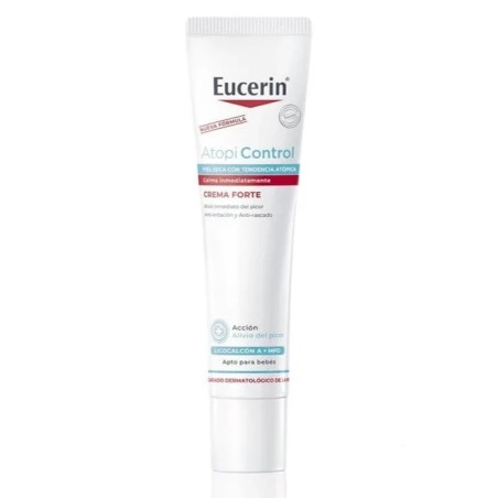 AtopiControl Crema Forte
