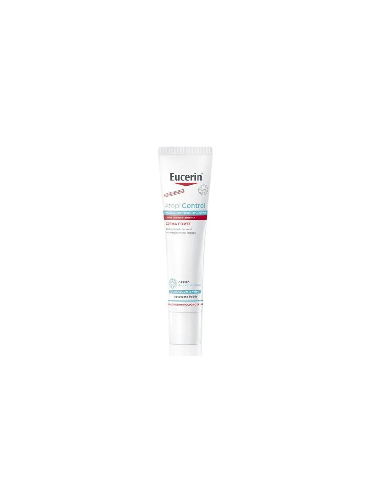 AtopiControl Crema Forte
