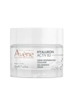 Hyaluron Activ B3 Crema Regeneradora Celular
