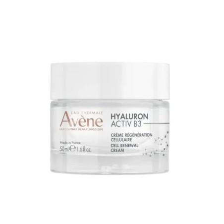 Hyaluron Activ B3 Crema Regeneradora Celular