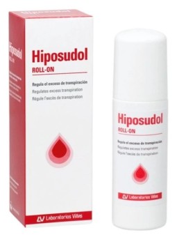 Hiposudol Roll-On