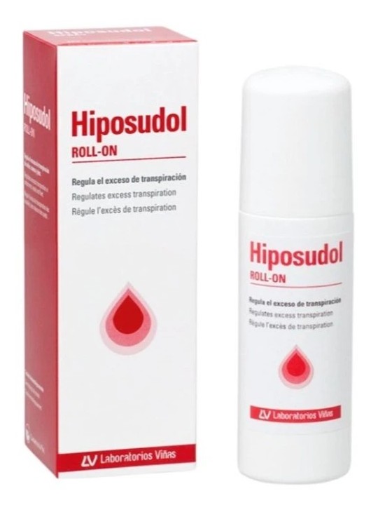 Hiposudol Roll-On