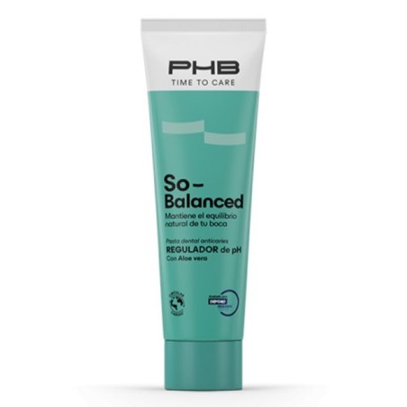 PHB So-Balanced Pasta Dental Anticaries