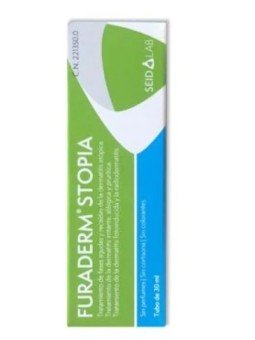 Furaderm Stopia