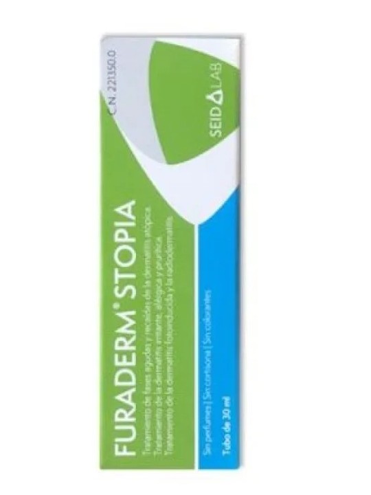 Furaderm Stopia