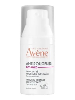 Avène Antirojeces ROSAMED