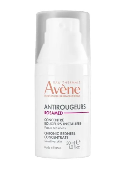 Avène Antirojeces ROSAMED