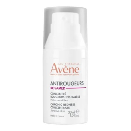 Avène Antirojeces ROSAMED