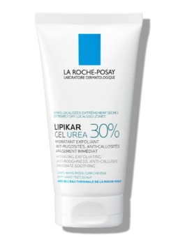 Lipikar Gel Urea 30% 50 ml