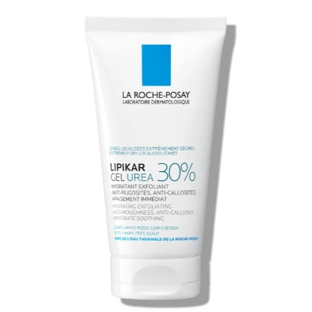 Lipikar Gel Urea 30% 50 ml