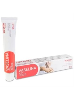 Aposán Vaselina Pura 30 gr