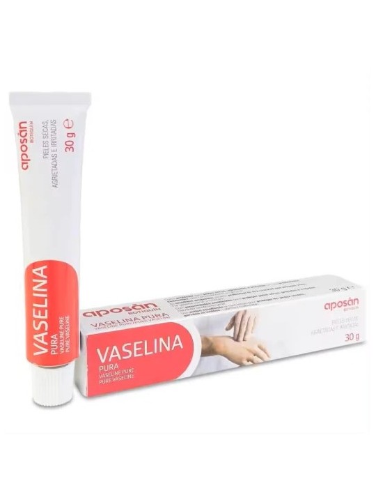 Aposán Vaselina Pura 30 gr