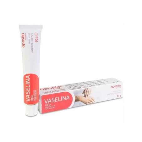 Aposán Vaselina Pura 30 gr