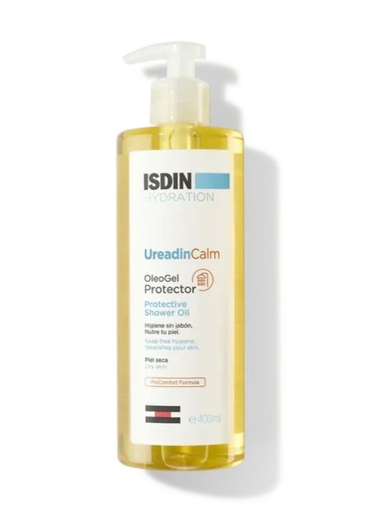 Ureadin Calm OleoGel Protector