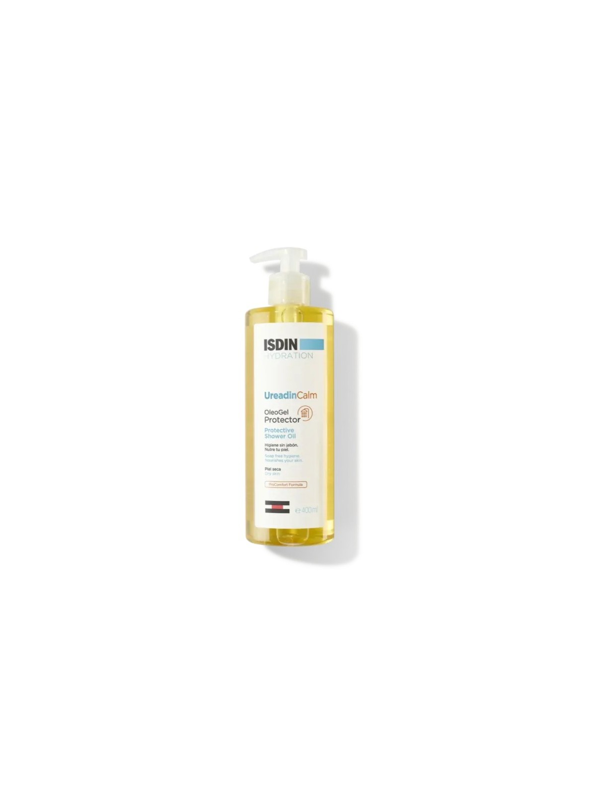 Ureadin Calm OleoGel Protector