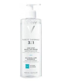 Pureté Thermale Agua Micelar