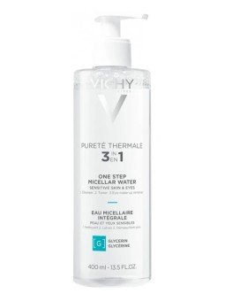 Pureté Thermale Agua Micelar