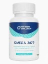 Nutrinat Evolution Omega 3679 cápsulas