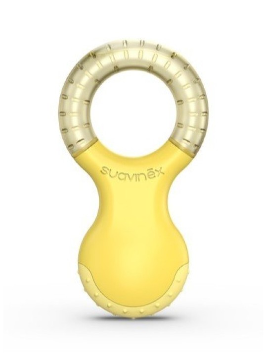 Mordedor Refrigerante