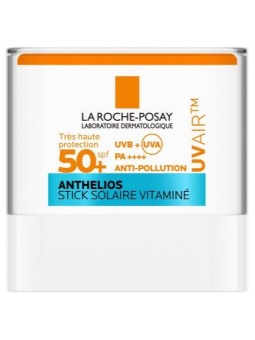 Anthelios UVAir Stick Vitaminado Spf50+