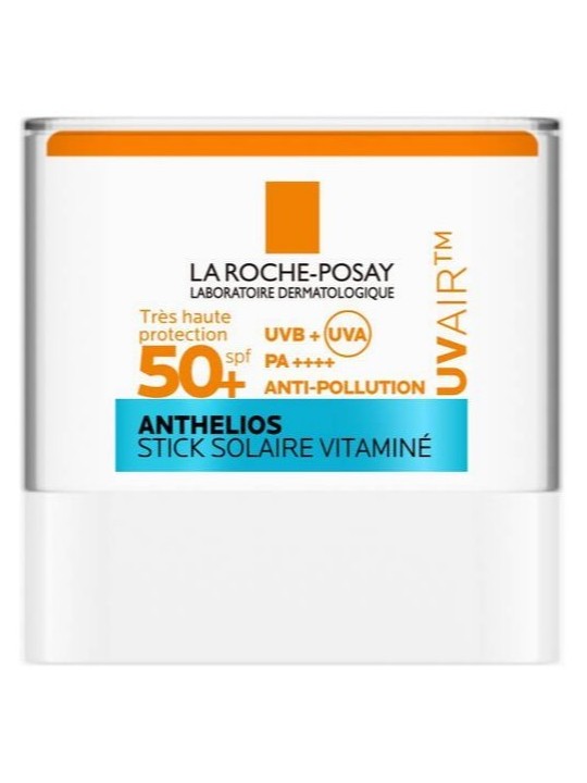 Anthelios UVAir Stick Vitaminado Spf50+
