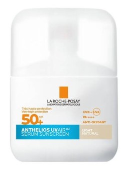 Anthelios UVAir Serum Color LIght Spf50+