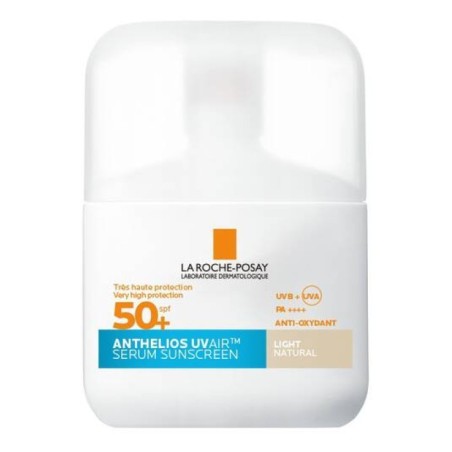 Anthelios UVAir Serum Color LIght Spf50+