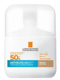 Anthelios UVAir Serum Color Medium Spf50+
