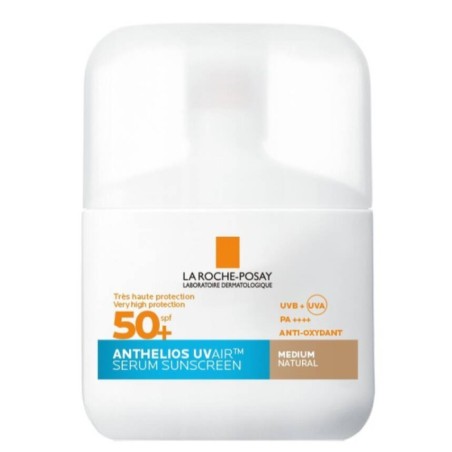 Anthelios UVAir Serum Color Medium Spf50+