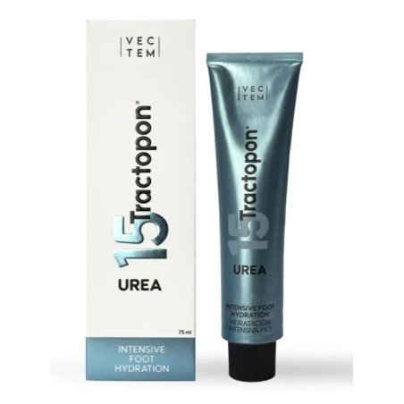 Tractopon 15% Urea Crema