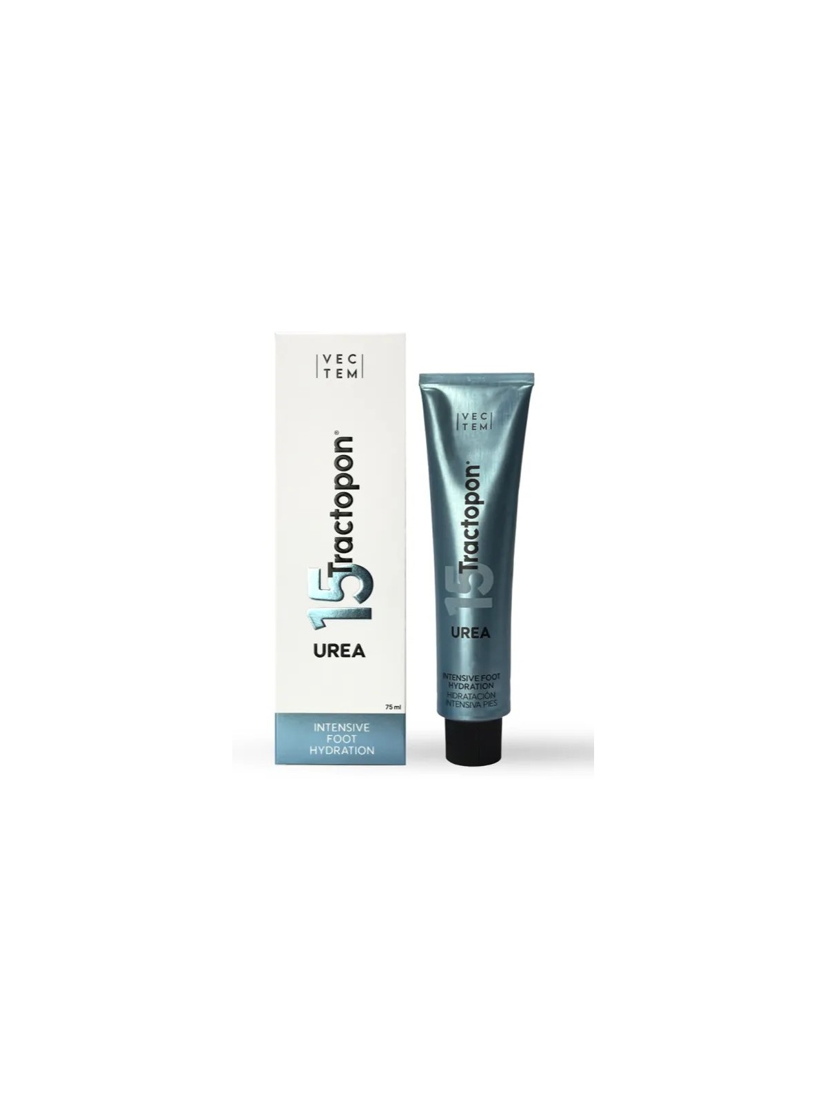 Tractopon 15% Urea Crema