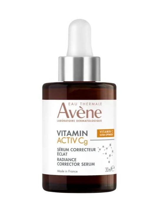 Vitamin Activ Cg Sérum Corrector Luminosidad