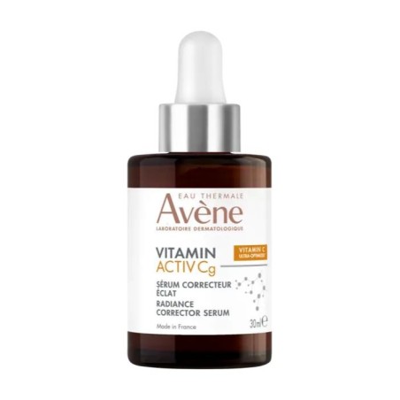 Vitamin Activ Cg Sérum Corrector Luminosidad