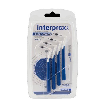Interprox Plus Super Conical