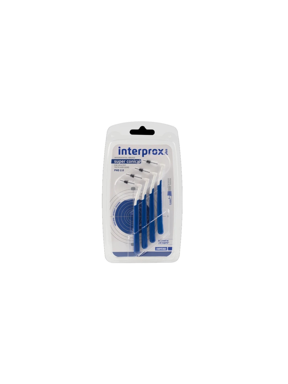 Interprox Plus Super Conical