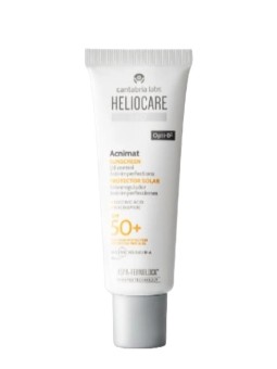 Heliocare 360º Acnimat Spf50+