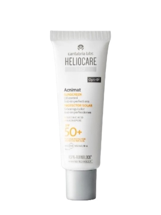 Heliocare 360º Acnimat Spf50+
